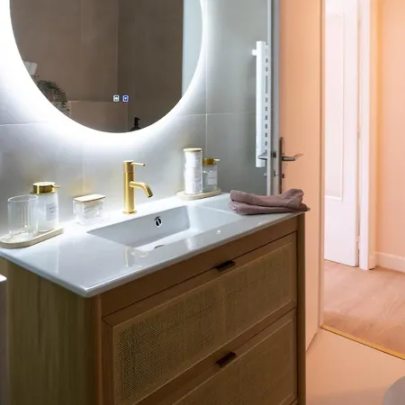 Apartamento Centre-ville - Piscine, Tennis, Parking - A 10 Min De La Croisette ! - Azur Eden